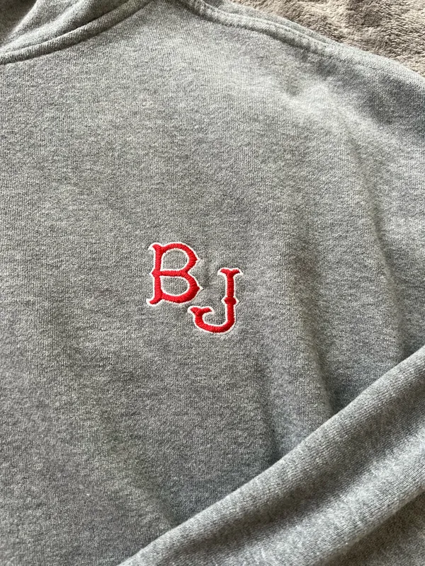 Nike Hoodie - Image 2