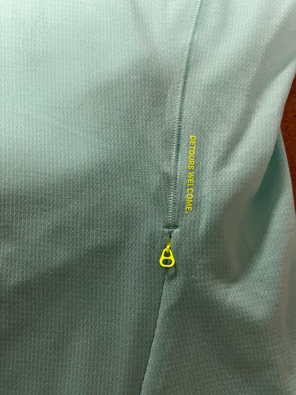 Lululemon Cap Sleeve Hiking Tank - Image 3