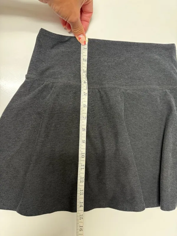 Beyond Yoga Spacedye Hot Shot Skort - Image 9