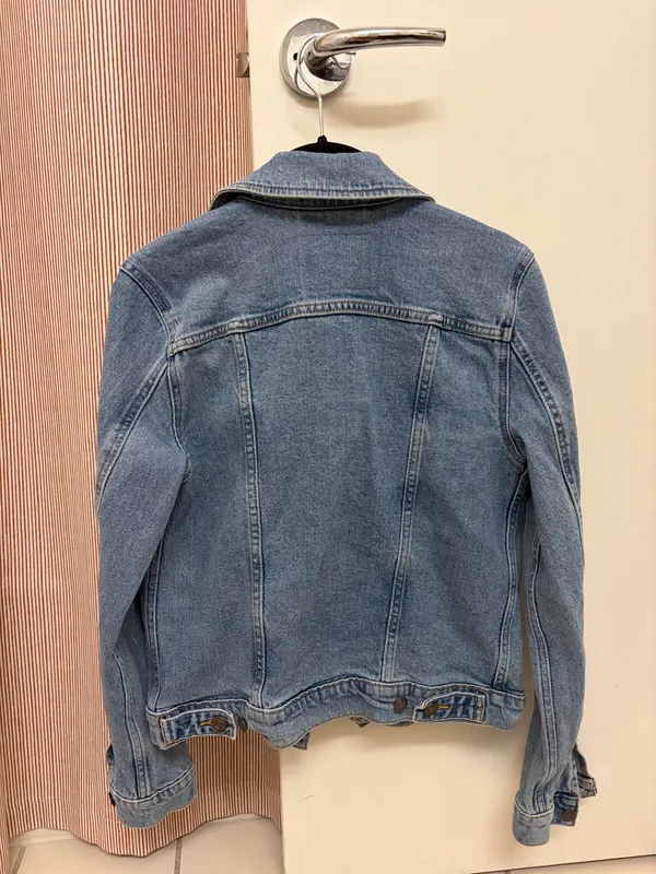Levi’s Denim Jacket - Image 2