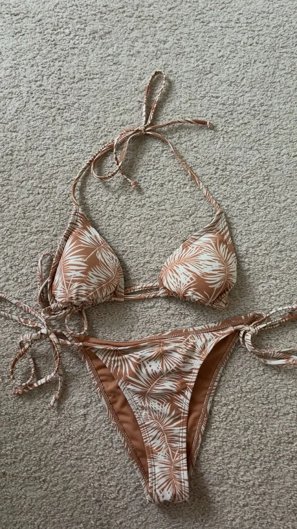 TJ Maxx Bikini Set - Image 2