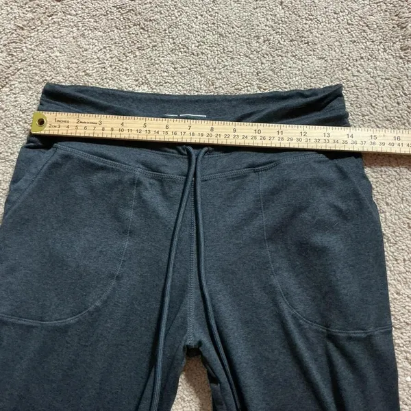 Lole Womens Granola Gorpcore Joggers MSW0703 FW22-G842‎ Size S - Image 6