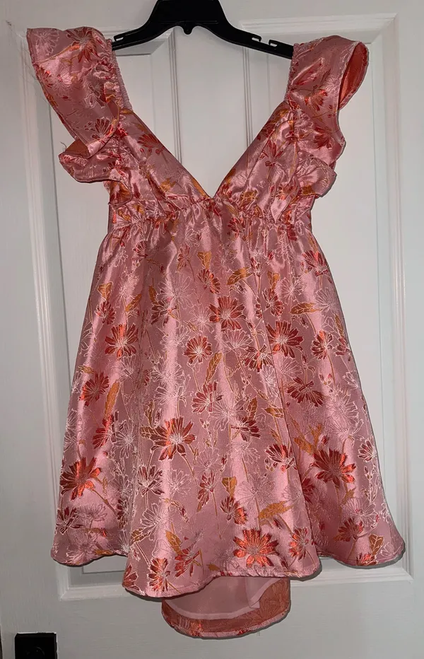 BuddyLove Dress - Image 3