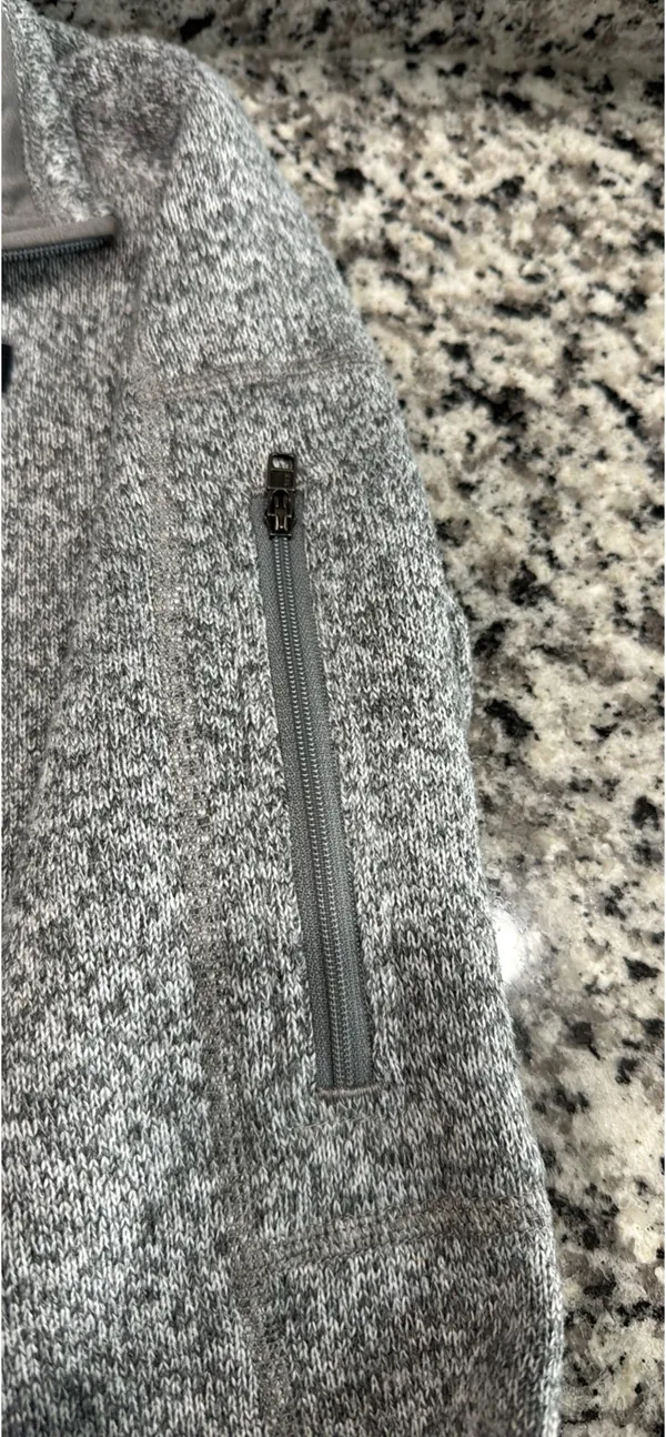 Patagonia Pullover - Image 3