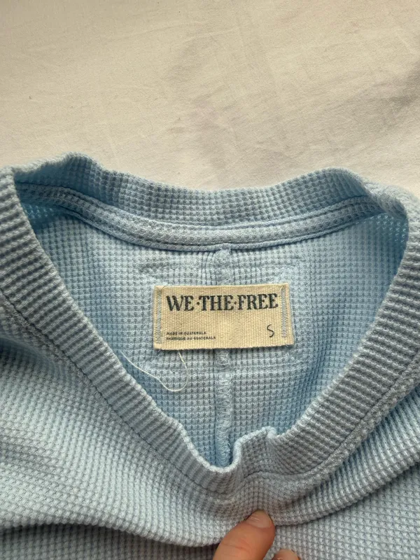 Free People Top - Image 2