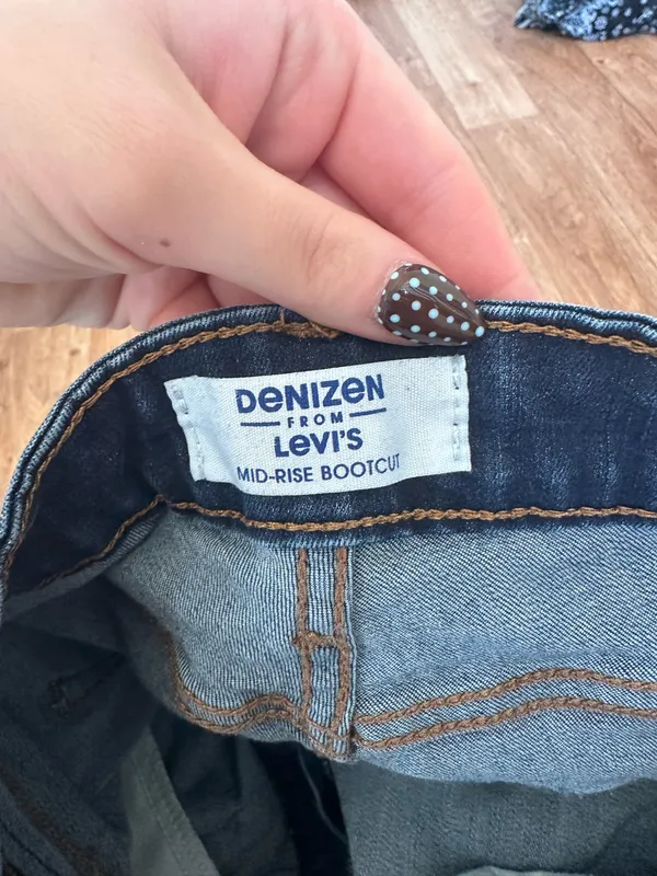Levi’s Jeans - Image 3