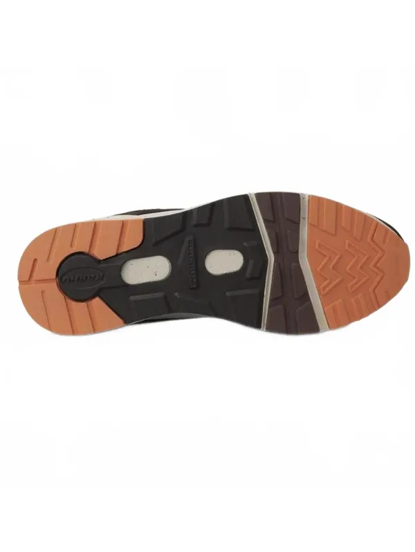Karhu Fusion 2.0 Classic Sneakers MARRON/CHOCOLATE TORTE Womens 7 / Mens 5.5 - Image 7