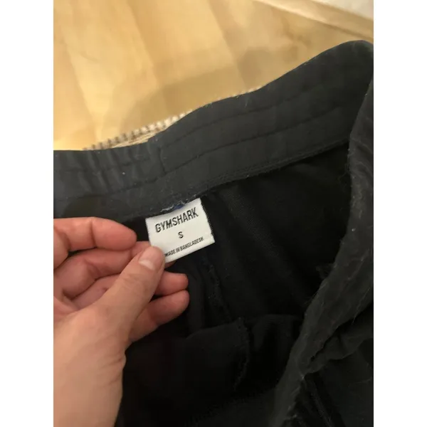 Gymshark joggers - Image 3