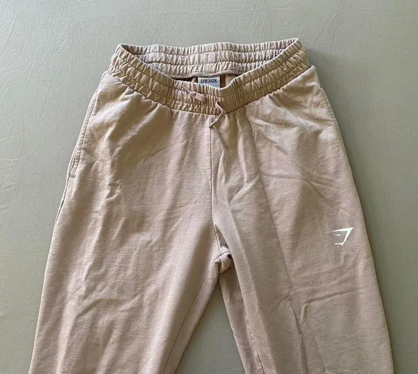 Gymshark LIFTING LIGHTWEIGHT JOGGER Sweatpants - Image 4