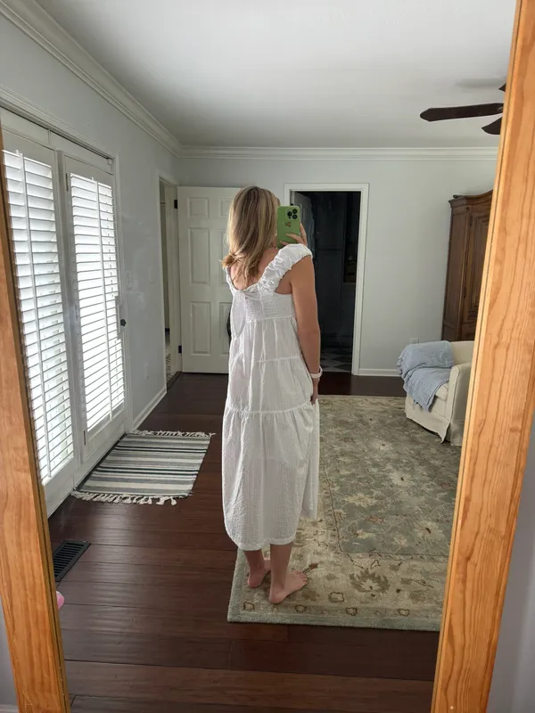 Old Navy Dress - Image 2