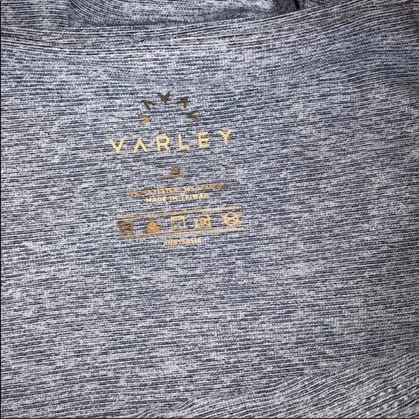 Varley small athleisure leggings - Image 5