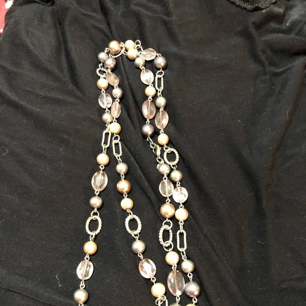 24” necklace - Image 2