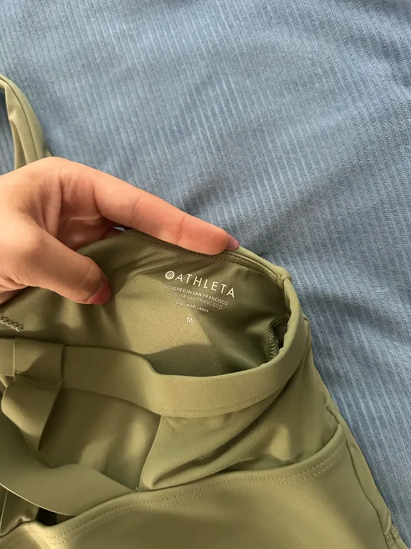 Fabletics Top - Image 3