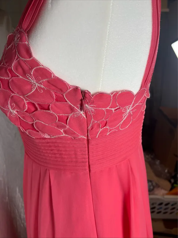 Antonio Melani Dress Sleeveless - Image 3