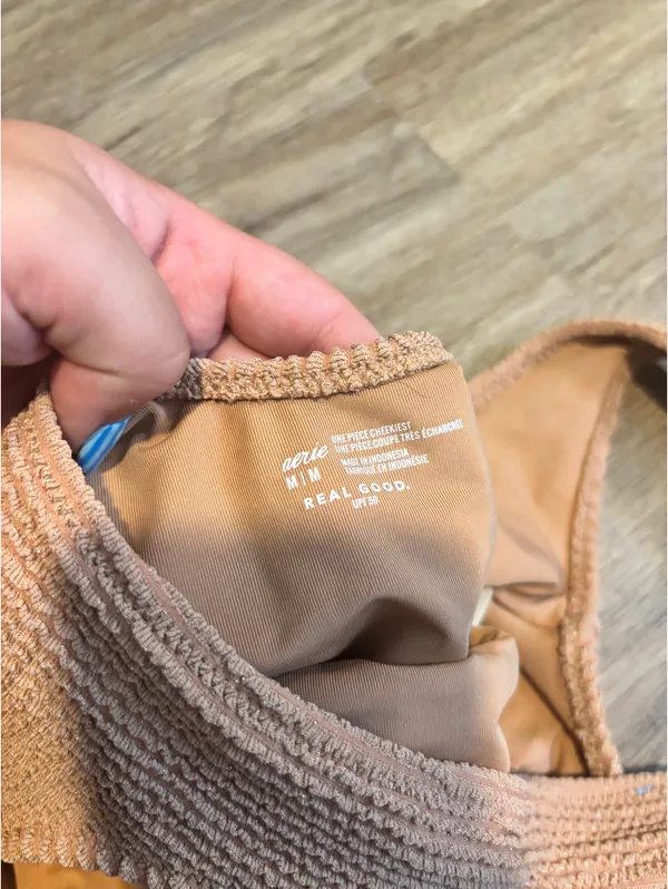 Aerie One-Piece Swimsuit - Image 2