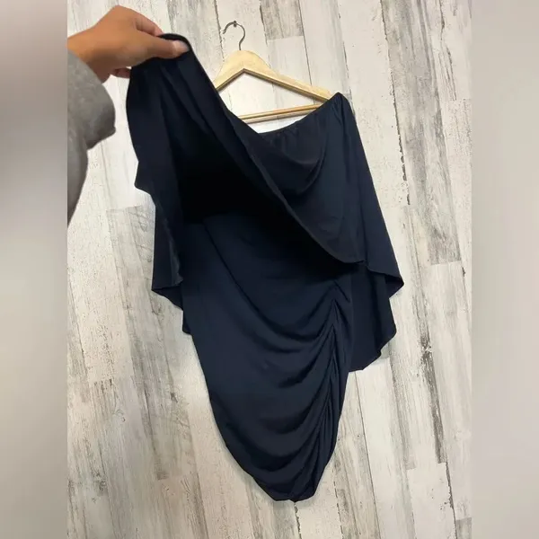 Dress Blue Size XXL - Image 4