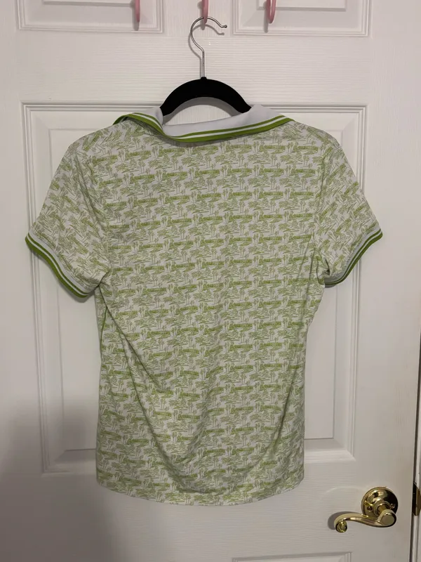Vineyard Vines Golf Shirt Polo - Image 3