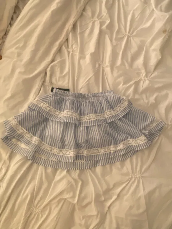 Wild fable skirt - Image 3