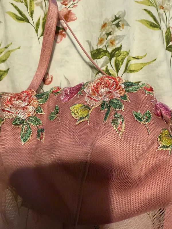 PINK - Victoria's Secret Corset - Image 4