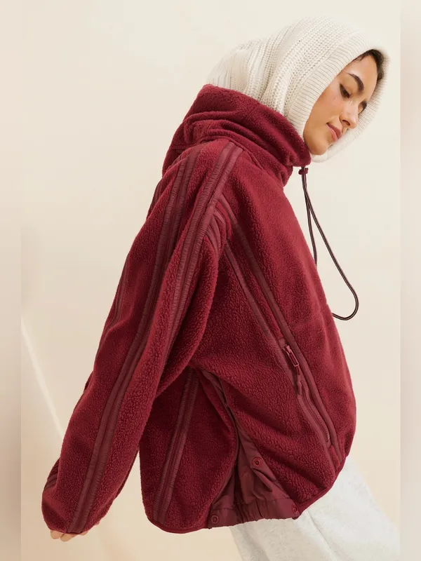 ✨NWOT FP Movement Limitless Fleece XS✨ - Image 5