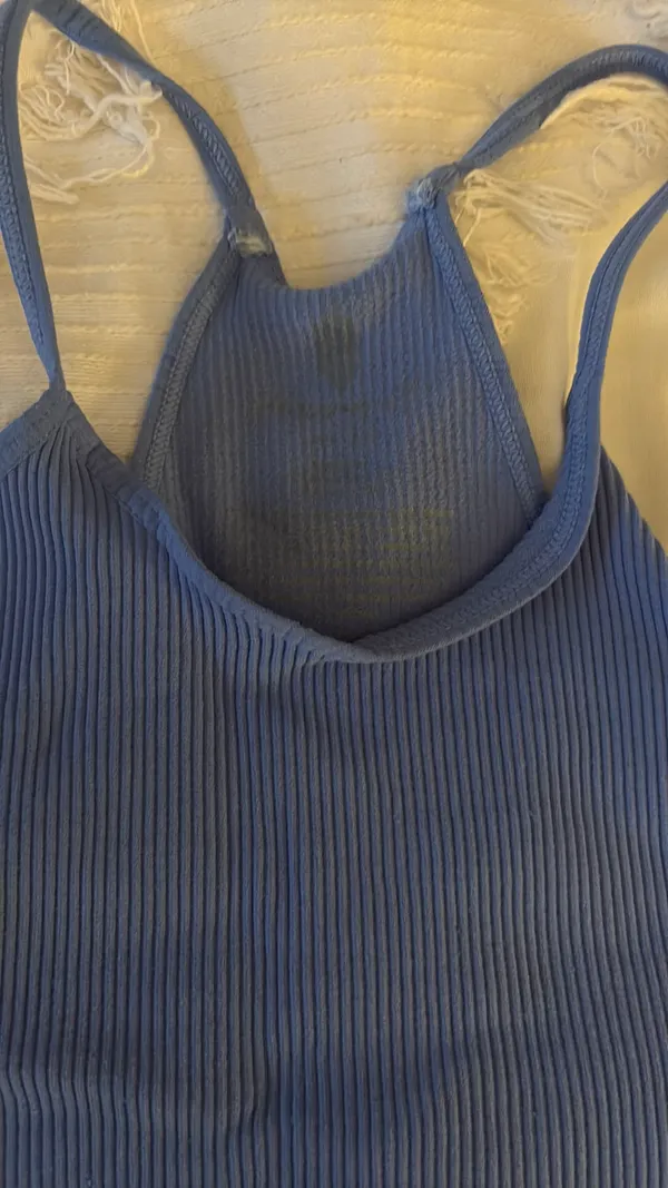 Free People Tank - Image 3