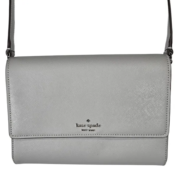 Kate Spade New York Cove Street Dody‎ Crossbody & Serenade Wallet Set - Image 11