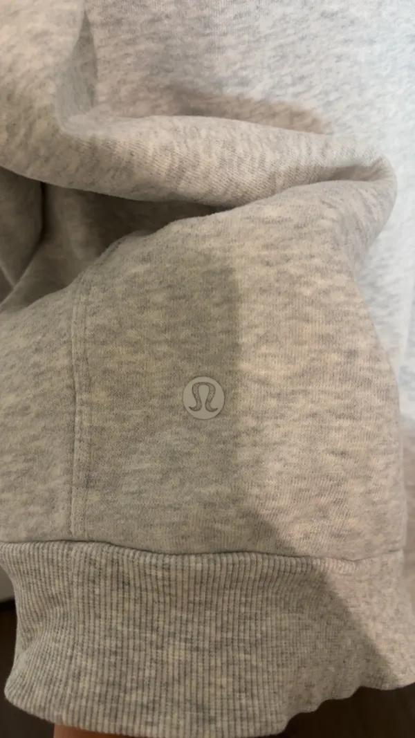 Lululemon Men’s Steady State Crew - Image 4