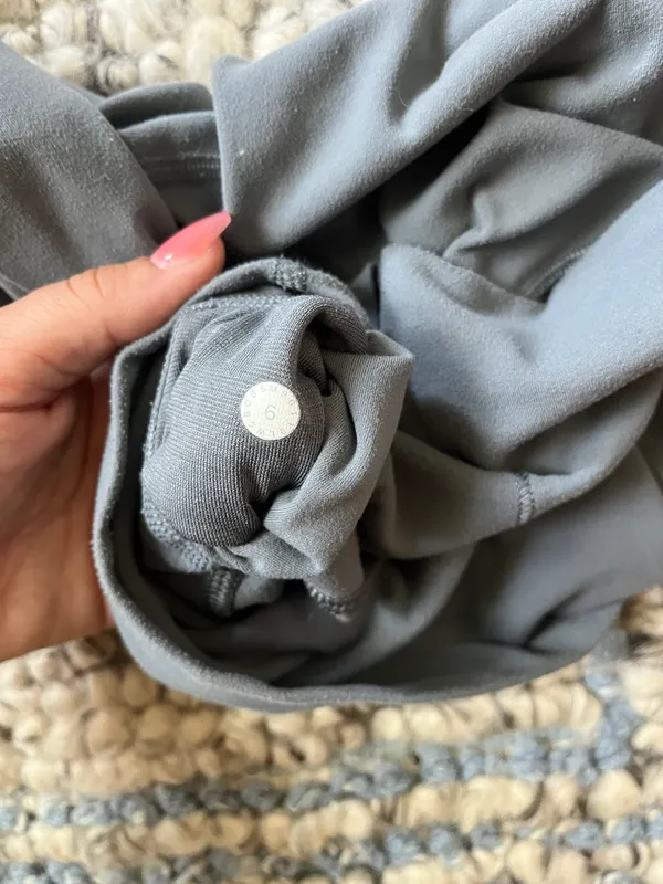 Lululemon Leggings 28” - Image 2