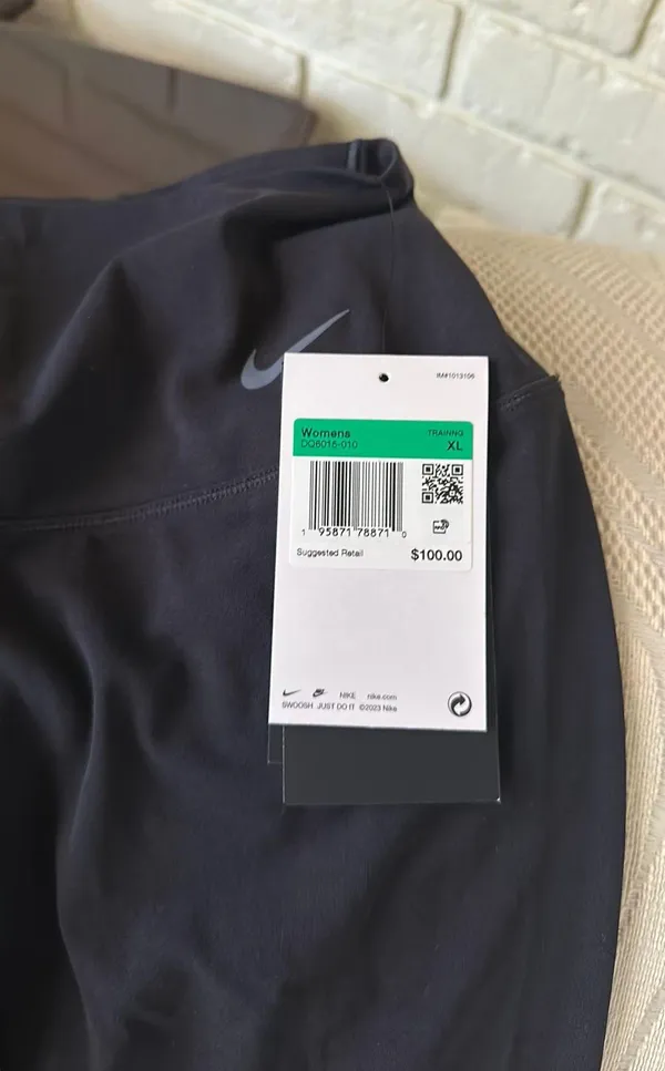Zenvy Leggings - Image 2