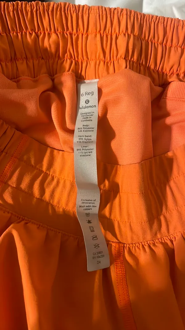 Shorts 2.5” - Image 4