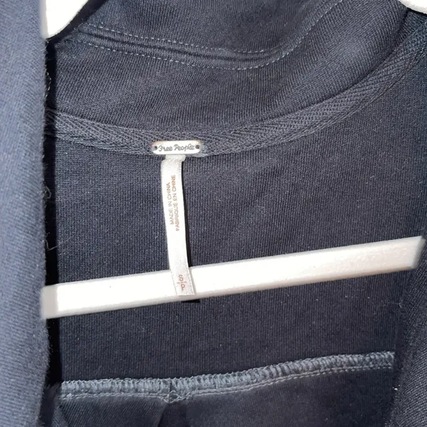 Free‎ People Ruby Shacket - Image 4