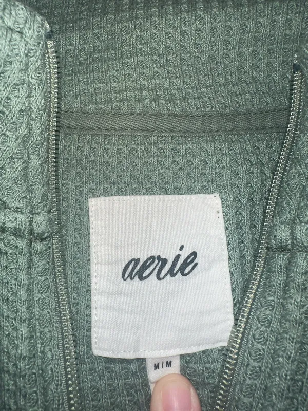 Aerie OFFLINE top - Image 3