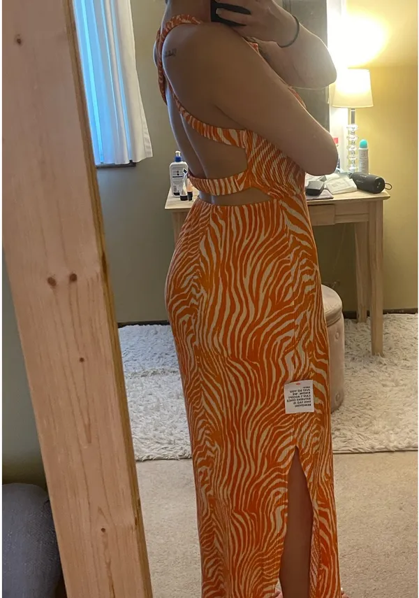 ASOS Dress - Image 2