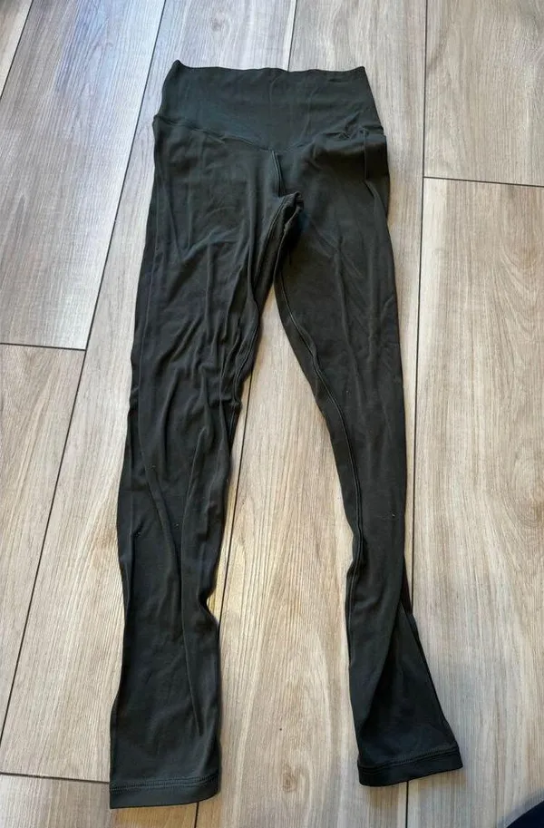 Aerie leggings - Image 4