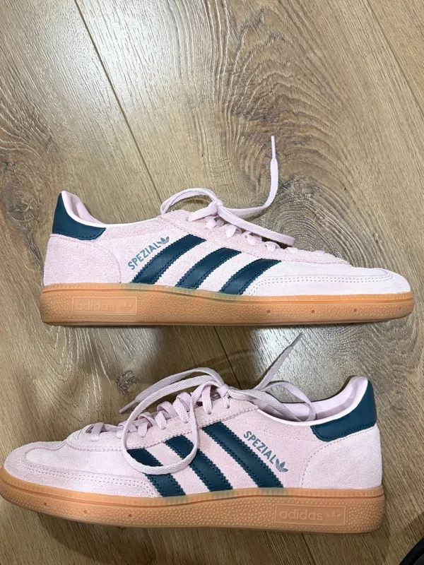 Adidas Handball Spezial Women 9.5 - Image 3