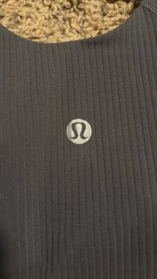 Lululemon Tank - Image 4