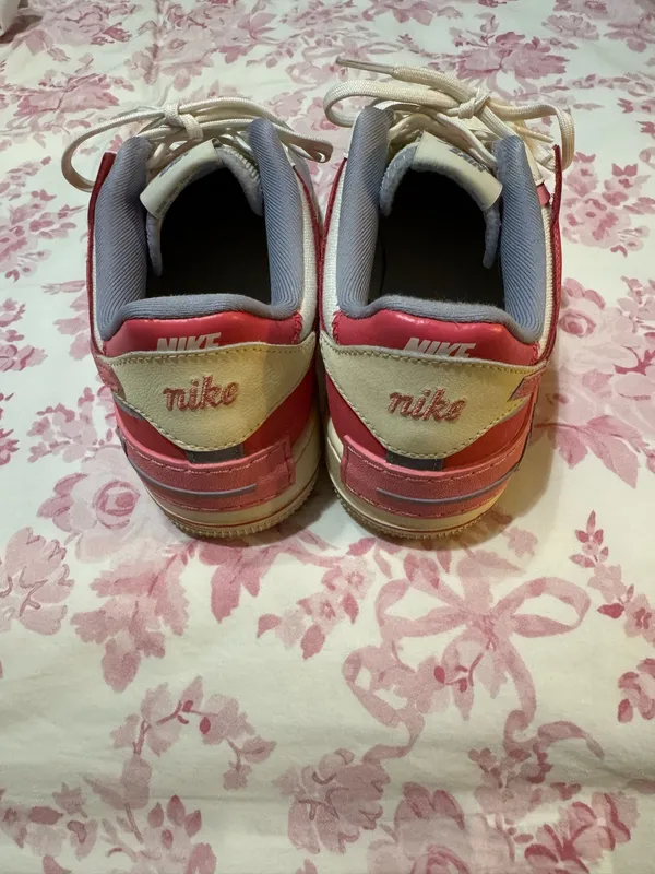 Nike Air Force - Image 3