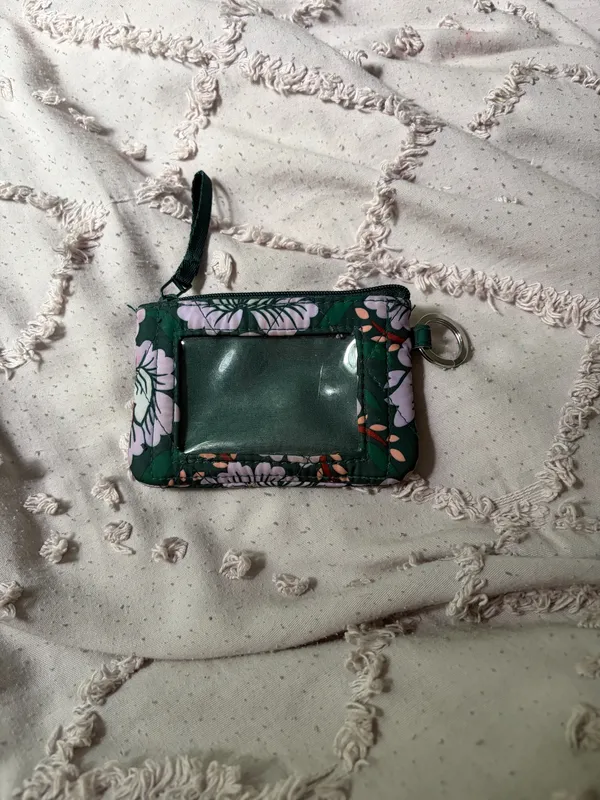 Vera Bradley Wallet - Image 2