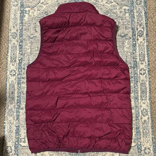 Xersion packable size M  vest - Image 2