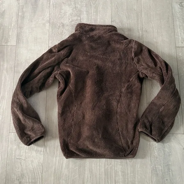 Avalanche Women's Brown Jumper - Image 6