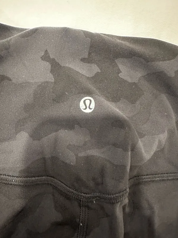 Lululemon Align Leggings 25" - Image 3