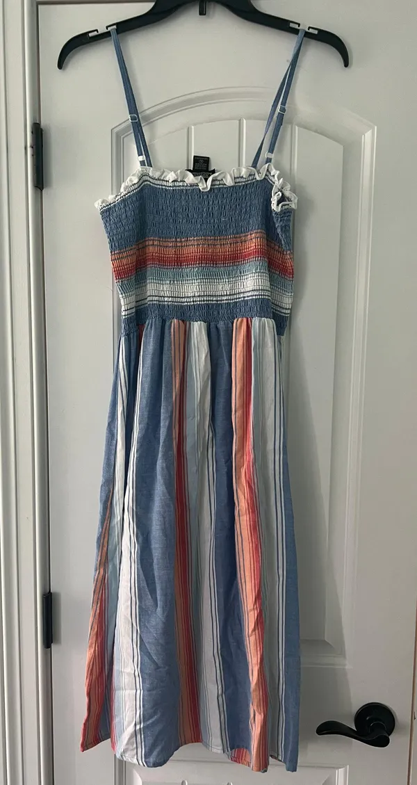 Angie Women’s Dress - Image 4