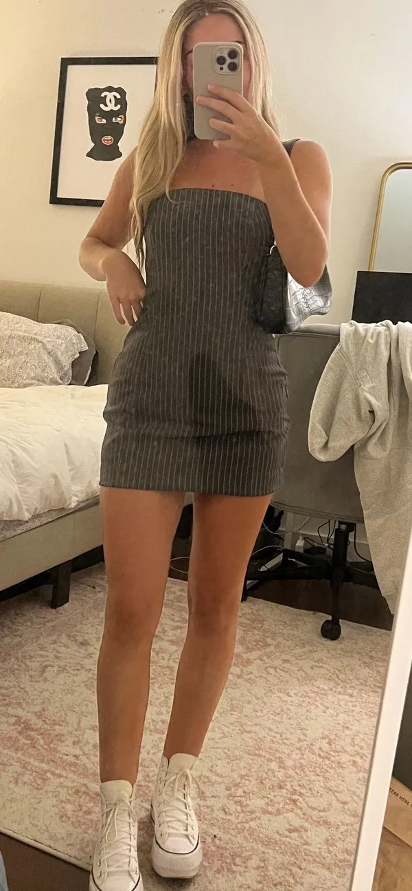 Tiger Mist Dress - Image 2
