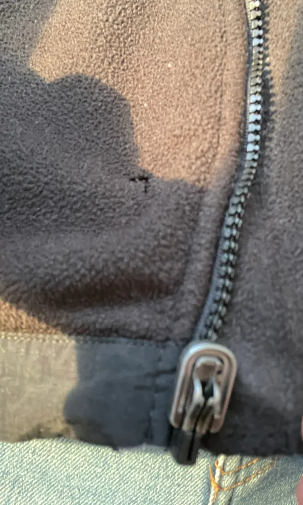The North Face Jacket - Image 4