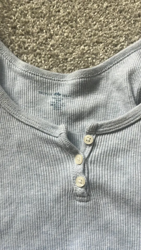 Brandy Melville Tank - Image 2
