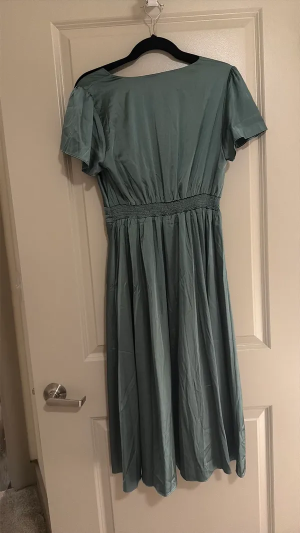 Baltic Born Midi Dress - Image 3