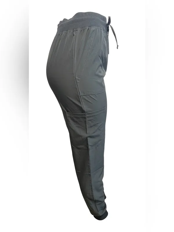 Just
Scrubs Gray - Image 3