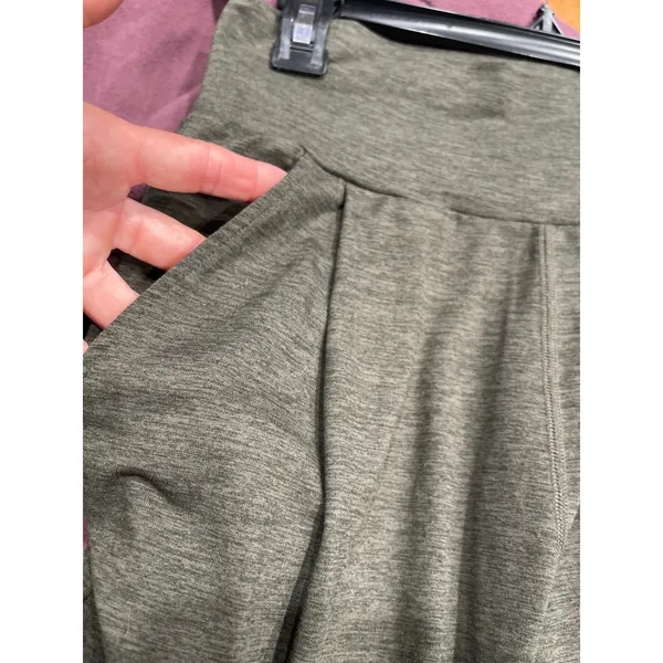 VUORI Lux Harem Pant M - Image 4