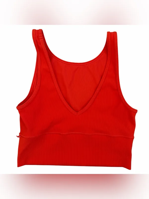 Lululemon Power Pivot Tank Top - Image 2