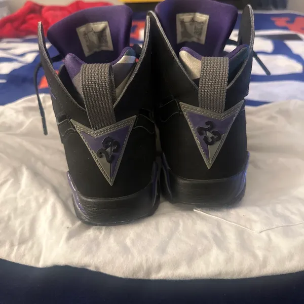 Air Jordan Retro 7 - Image 7
